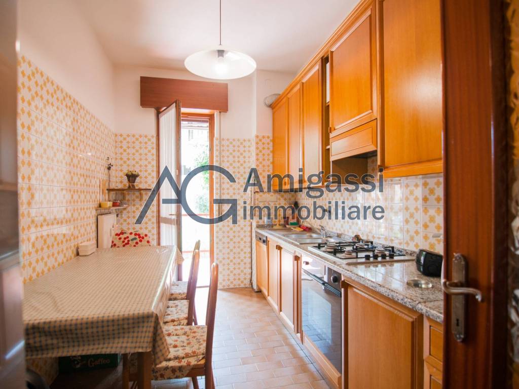 Appartamento a Ranica in Via Gaetano Donizetti - Foto 4