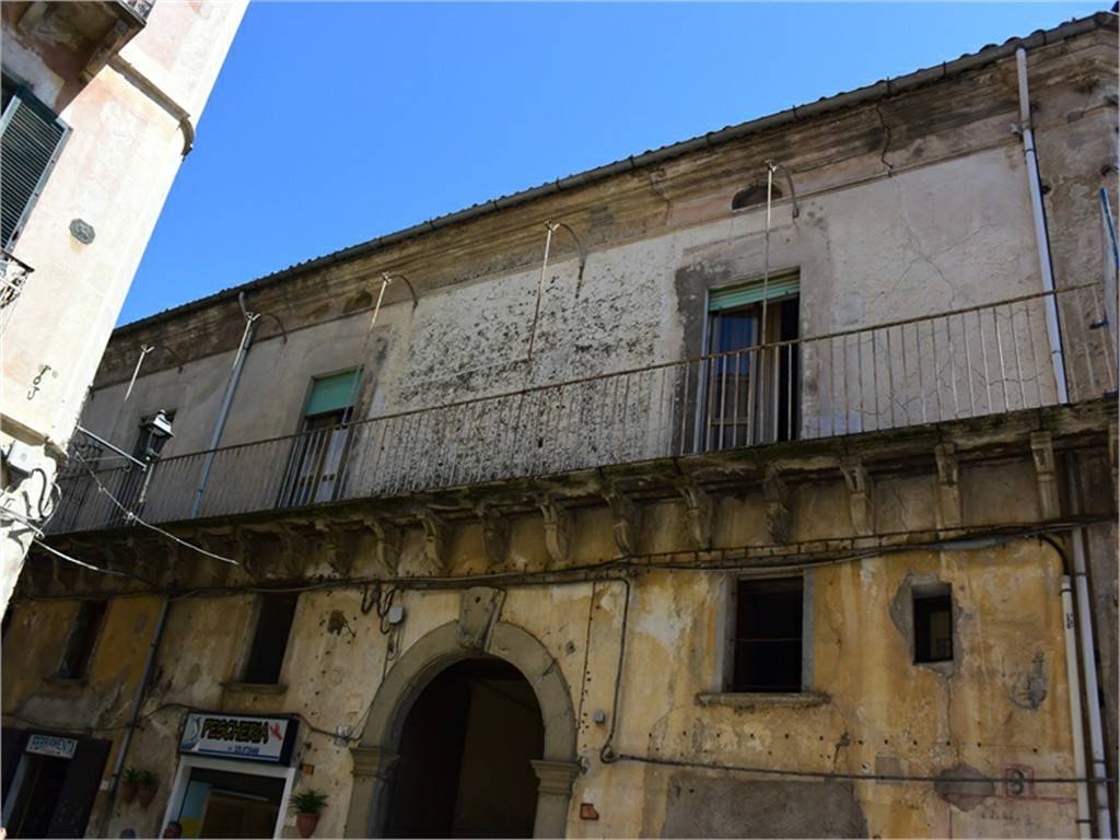 Appartamento a San marco argentano in Piazza Umberto - Foto 2