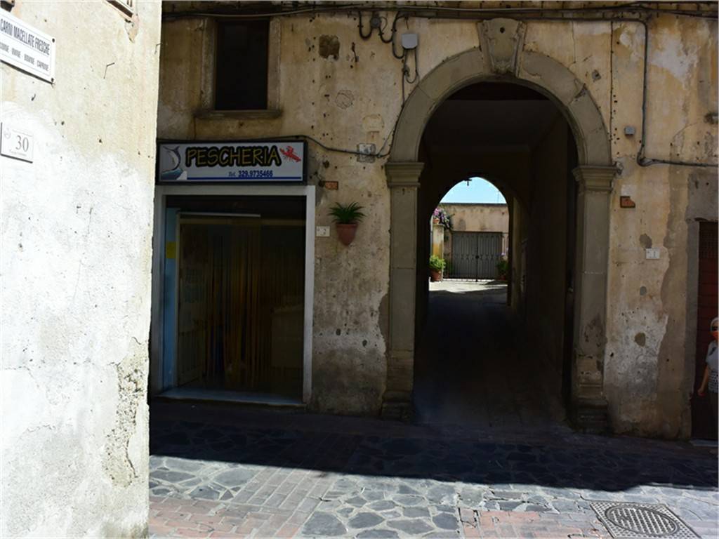 Appartamento a San marco argentano in Piazza Umberto - Foto 3