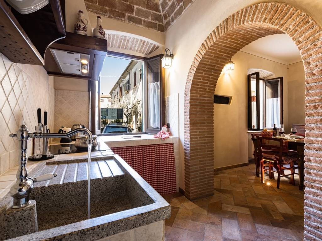 Appartamento a Lajatico - Foto 2