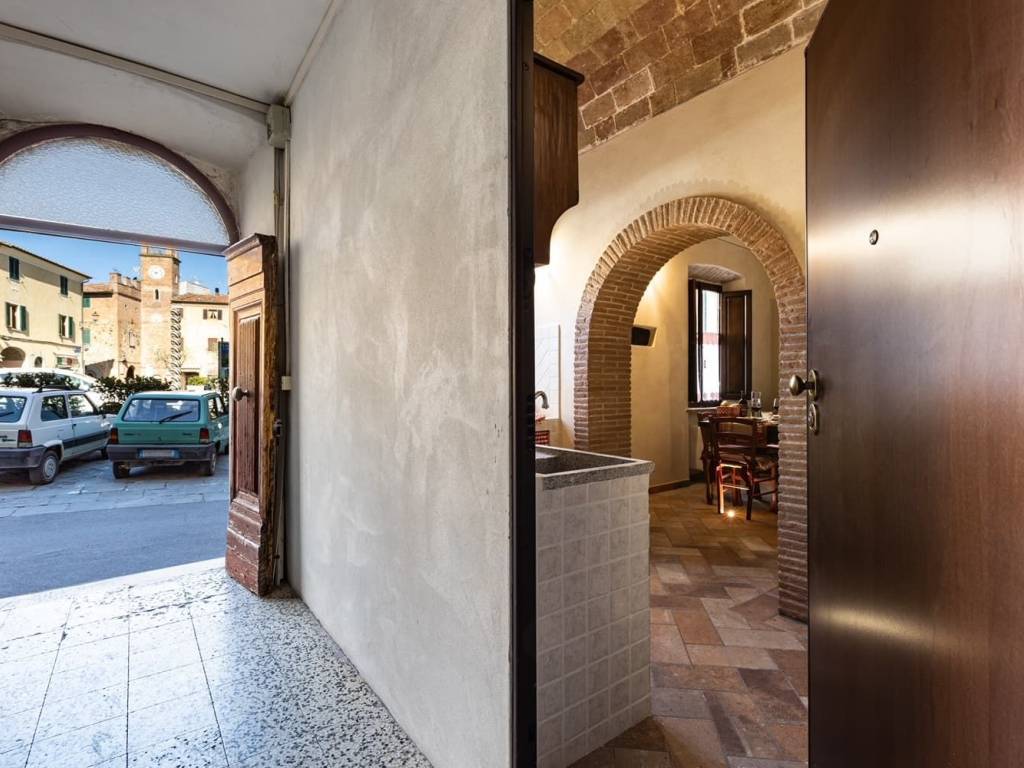 Appartamento a Lajatico - Foto 4