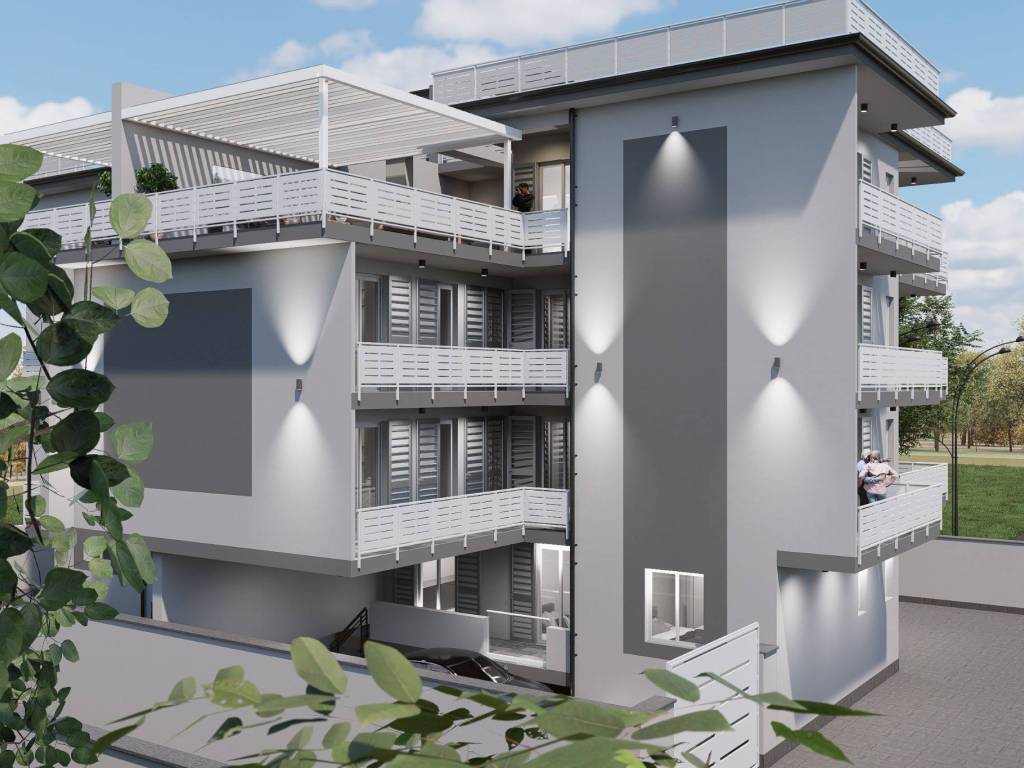 Appartamento a Acerra in Via Castaldo, 12 - Foto 3