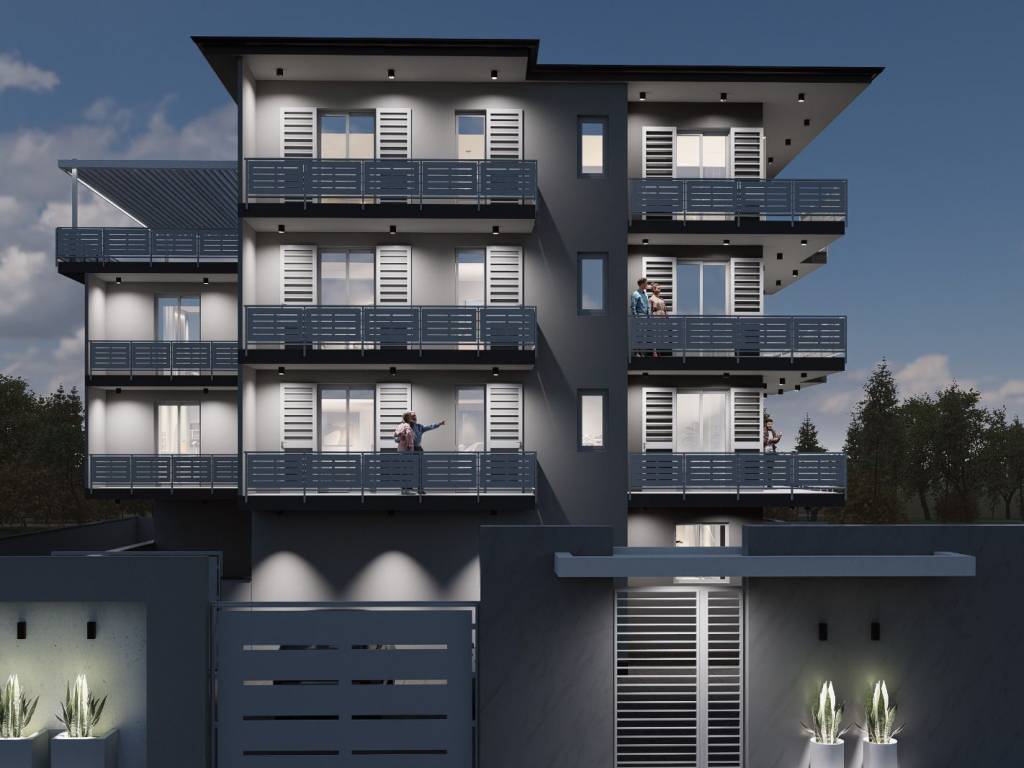 Appartamento a Acerra in Via Castaldo, 12 - Foto 3