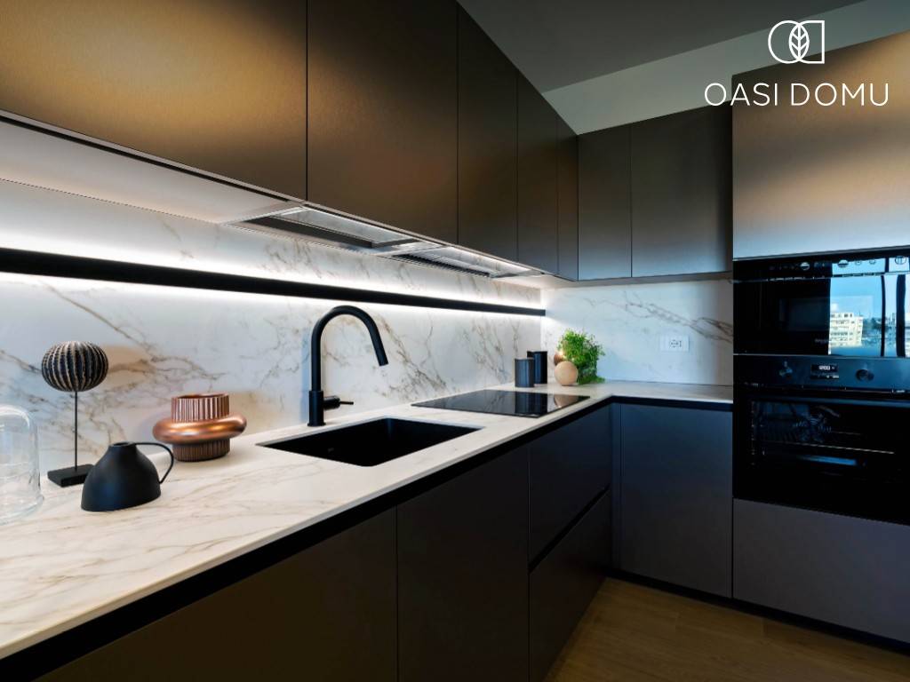 Appartamento a Cagliari in Via Montecassino - Foto 2