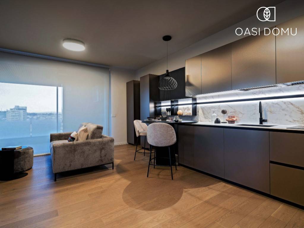 Appartamento a Cagliari in Via Montecassino - Foto 4