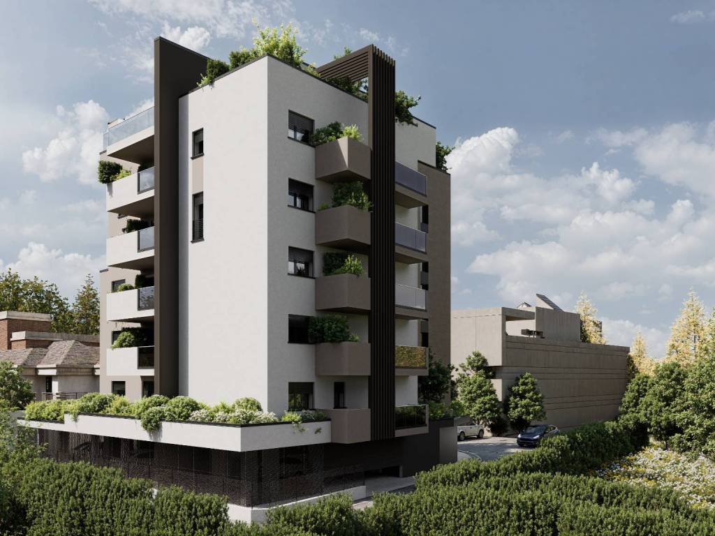 Appartamento a Pordenone in Via Tramontana, 11 - Foto 2