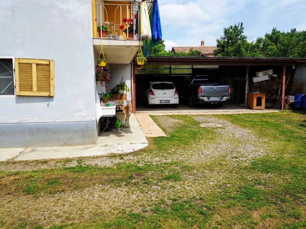 Villa a Mortara in Strada Statale della Lomellina - Foto 5