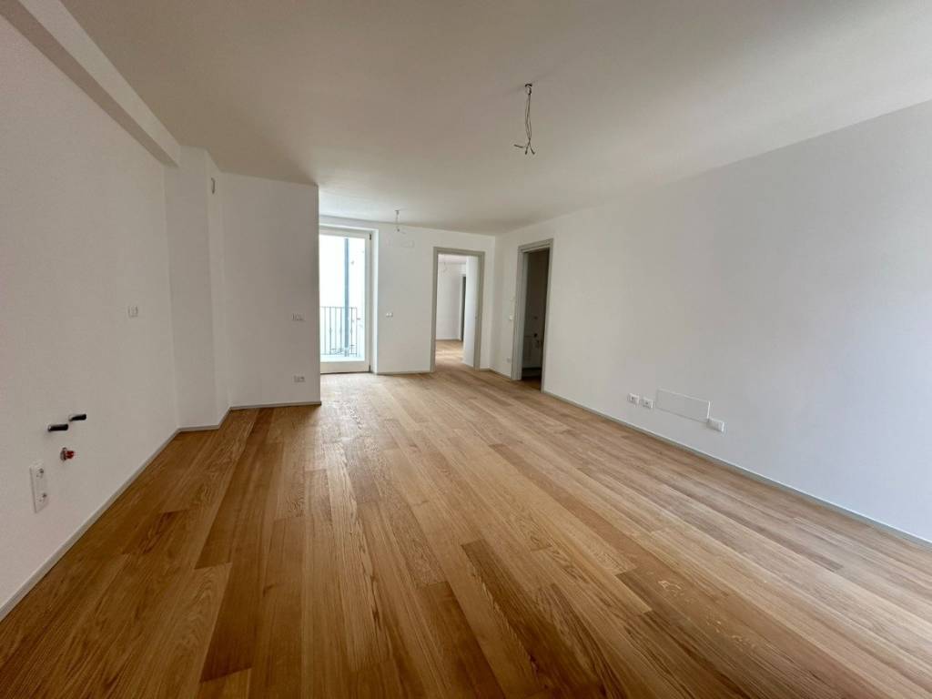 Appartamento a Trieste in Via Valdirivo - Foto 4