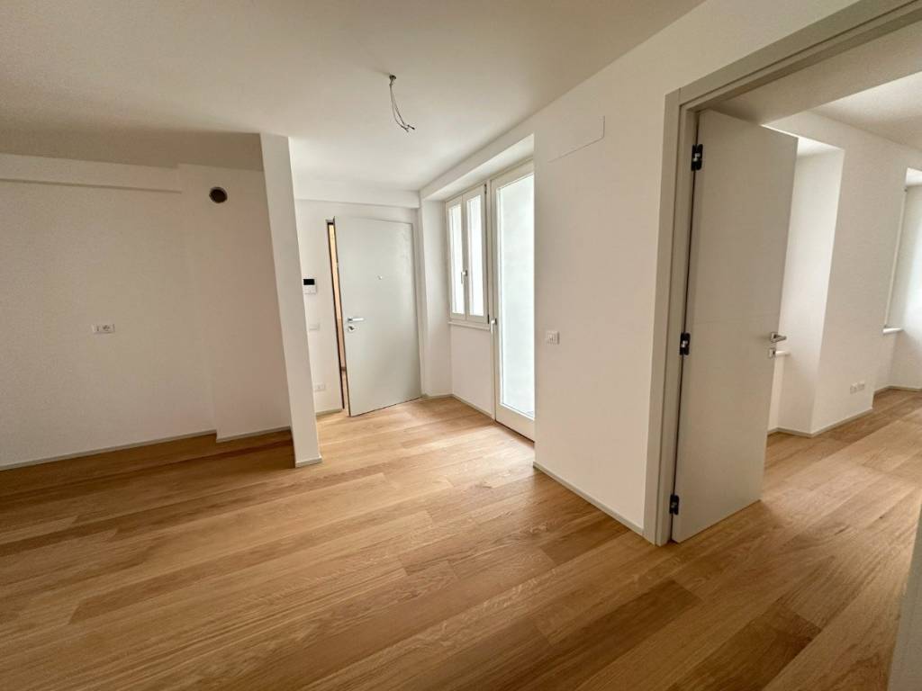 Appartamento a Trieste in Via Valdirivo - Foto 5
