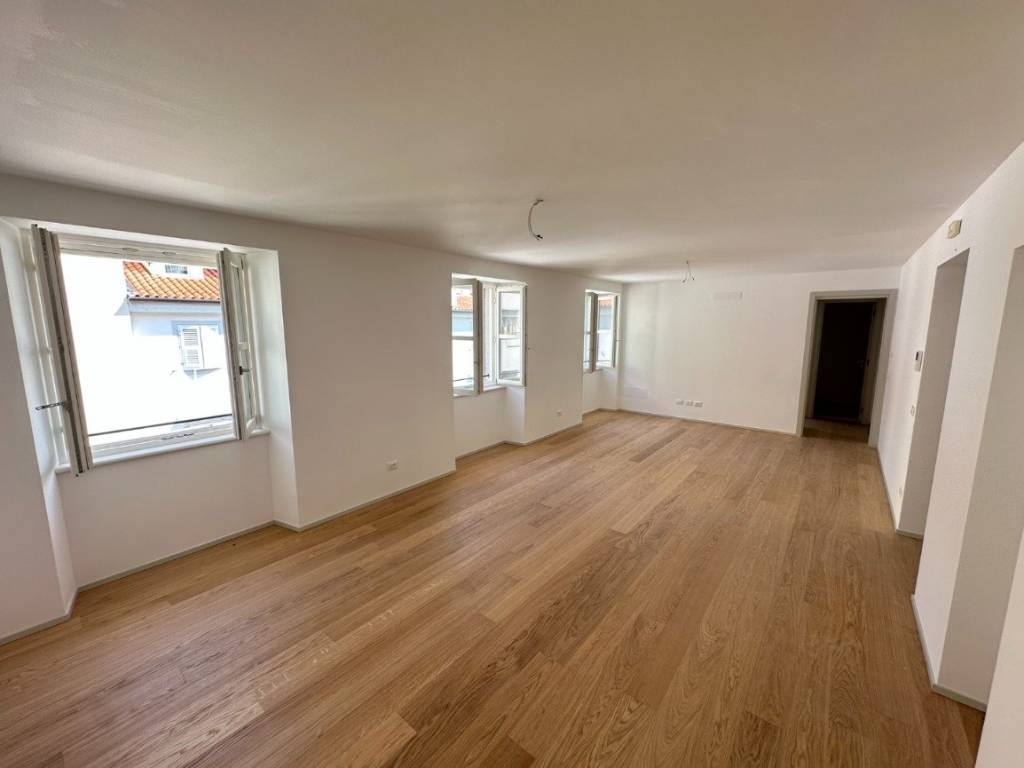 Appartamento a Trieste in Via Valdirivo - Foto 4