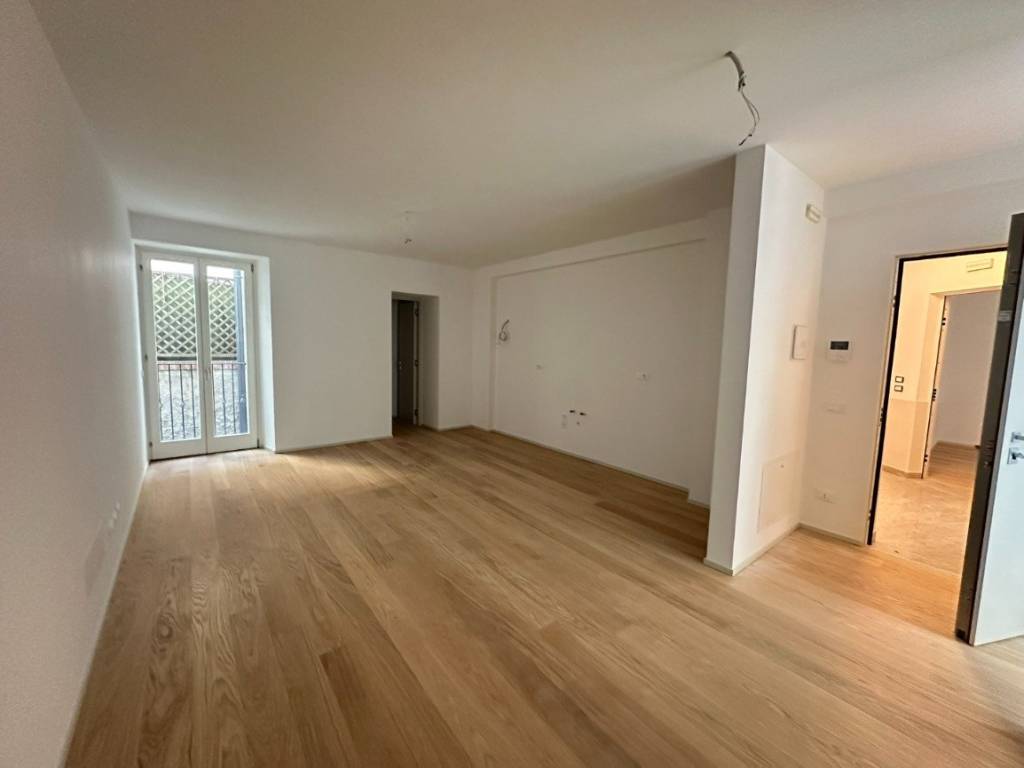 Appartamento a Trieste in Via Valdirivo - Foto 2