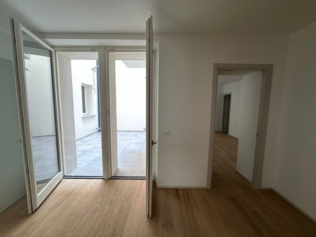 Appartamento a Trieste in Via Valdirivo - Foto 4