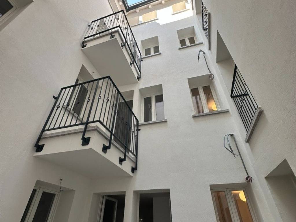 Appartamento a Trieste in Via Valdirivo - Foto 5