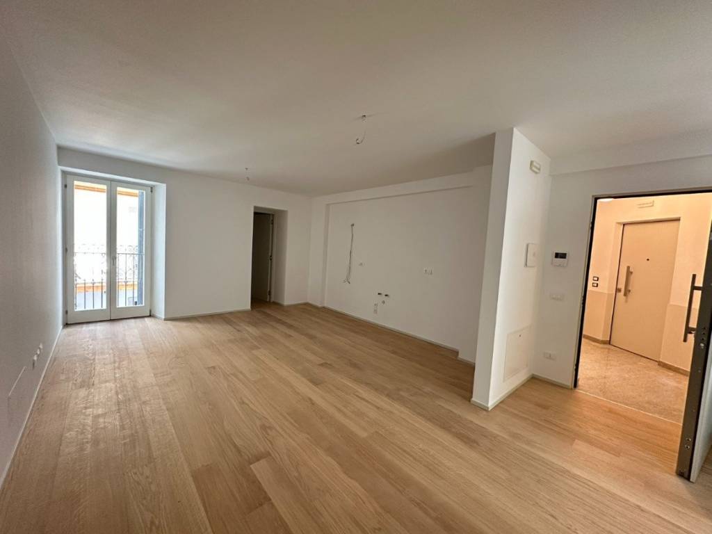 Appartamento a Trieste in Via Valdirivo - Foto 4