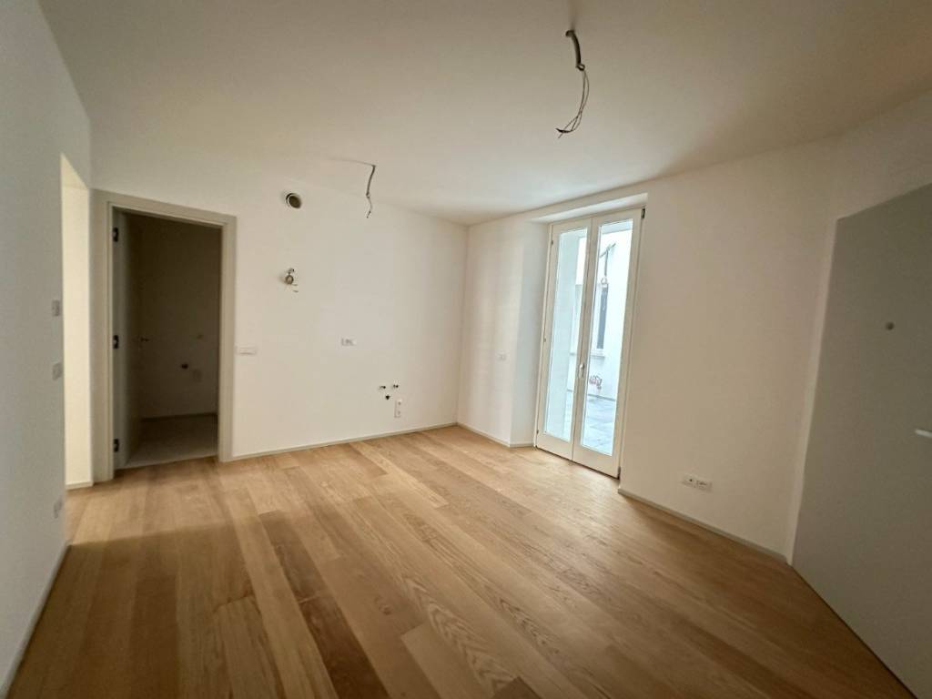 Appartamento a Trieste in Via Valdirivo - Foto 2