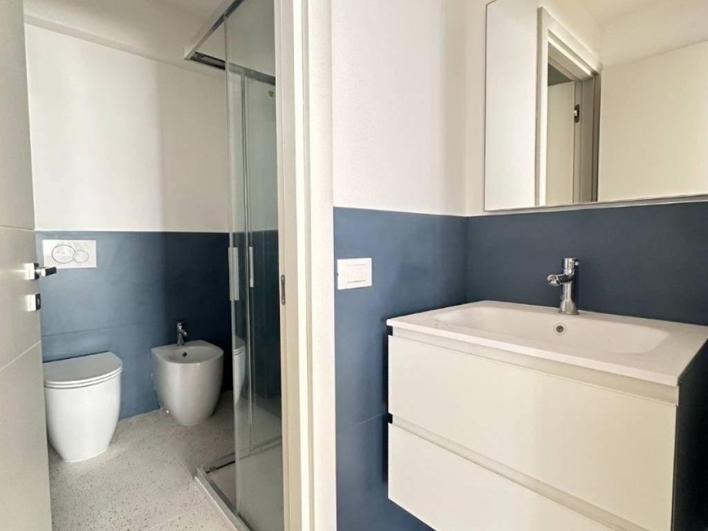 Appartamento a Trieste in Via Valdirivo - Foto 3