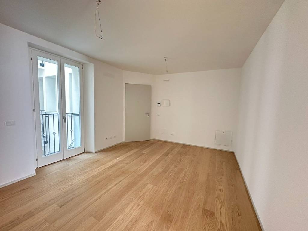 Appartamento a Trieste in Via Valdirivo - Foto 2