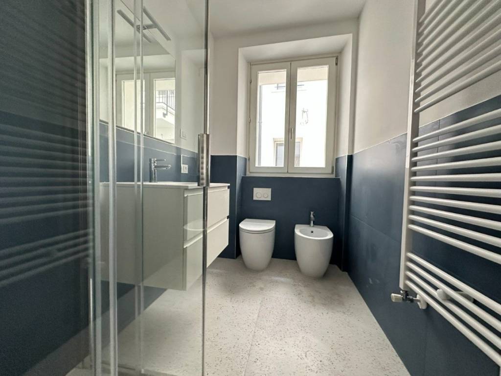 Appartamento a Trieste in Via Valdirivo - Foto 4