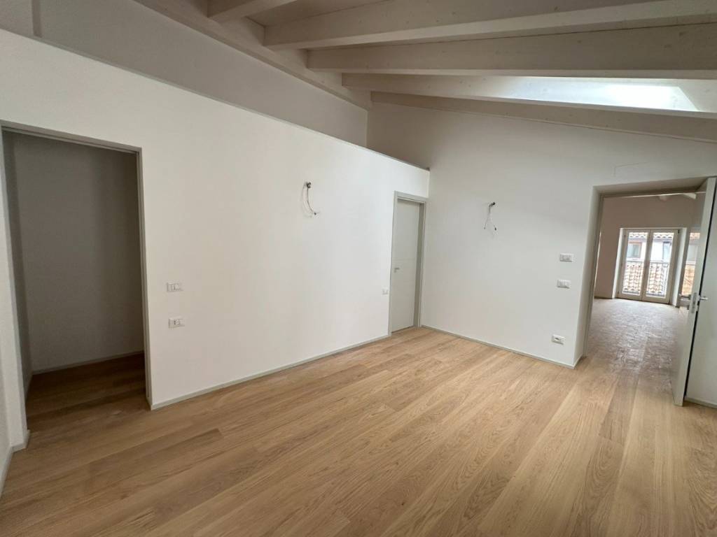 Appartamento a Trieste in Via Valdirivo - Foto 4