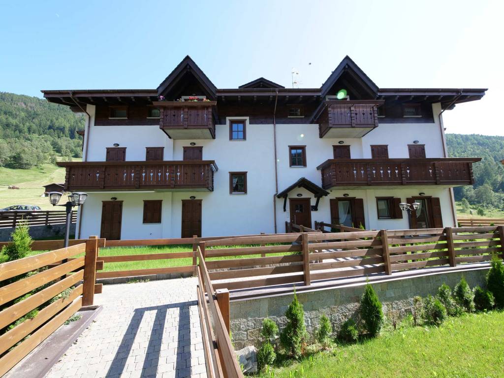 Appartamento a Aprica in Corso Roma - Foto 2