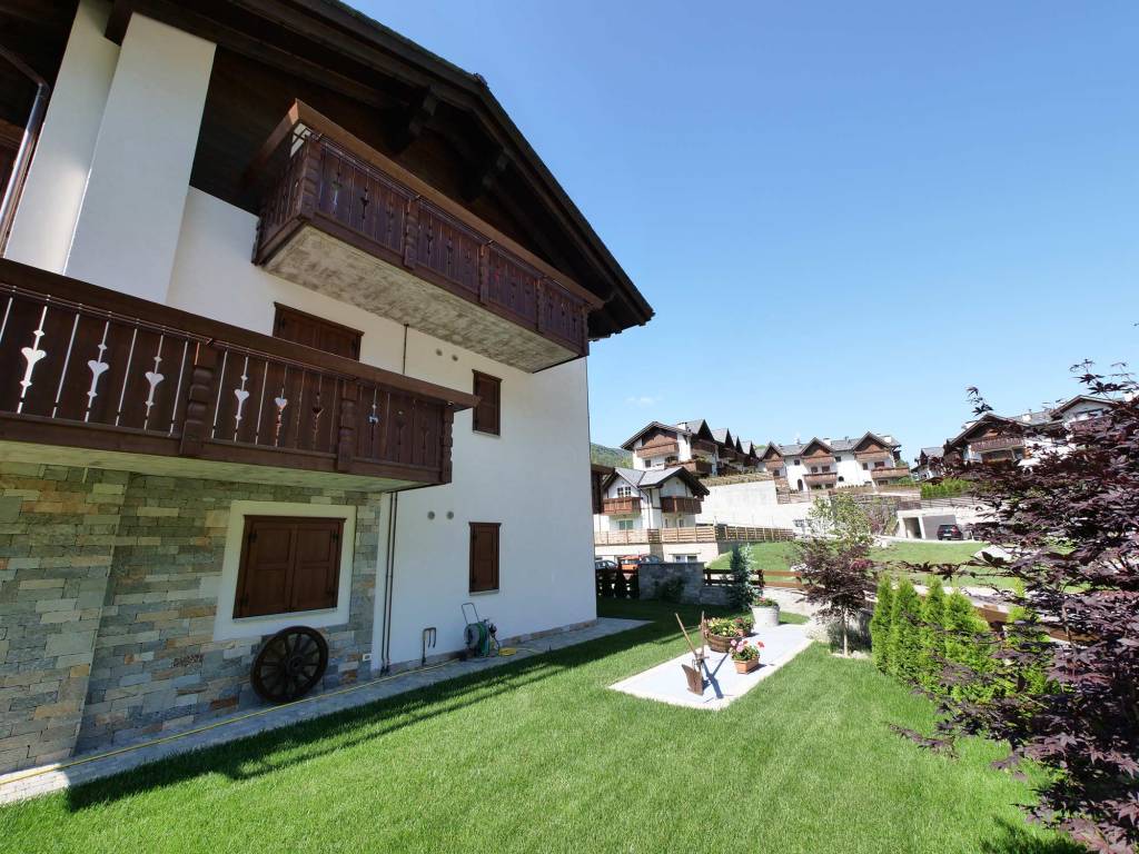 Appartamento a Aprica in Corso Roma - Foto 3