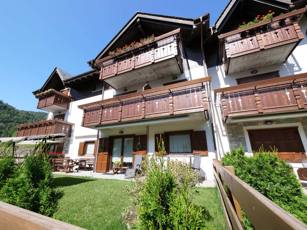 Appartamento a Aprica in Corso Roma - Foto 5