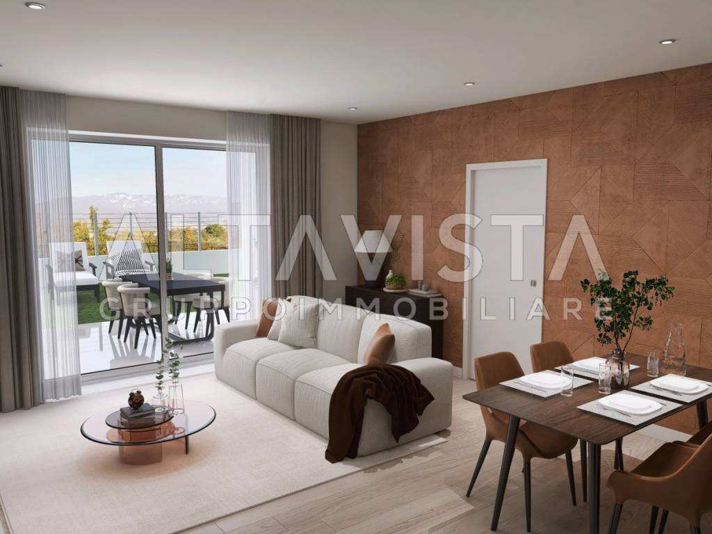 Appartamento a Botticino in Via Molino Prati - Foto 4