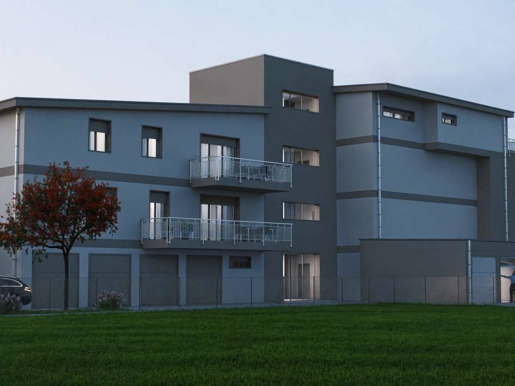 Appartamento a Carpi in Via Lago di Molveno - Foto 3