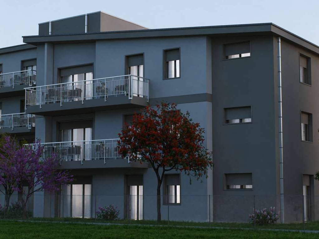 Appartamento a Carpi in Via Lago di Molveno - Foto 4