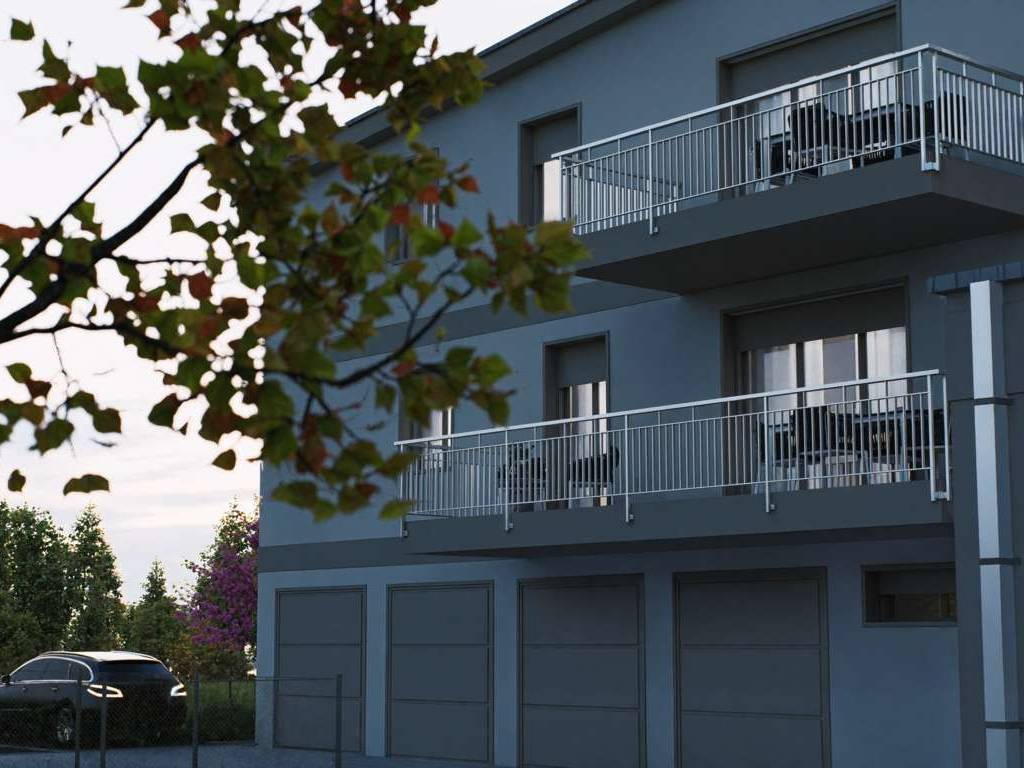 Appartamento a Carpi in Via Lago di Molveno - Foto 5