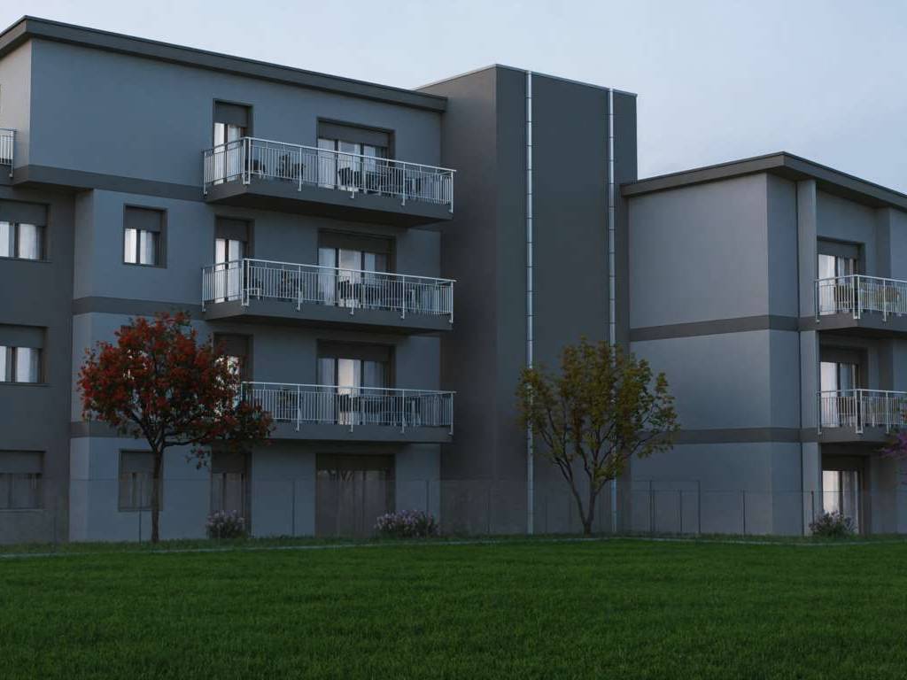 Appartamento a Carpi in Via Lago di Molveno - Foto 2