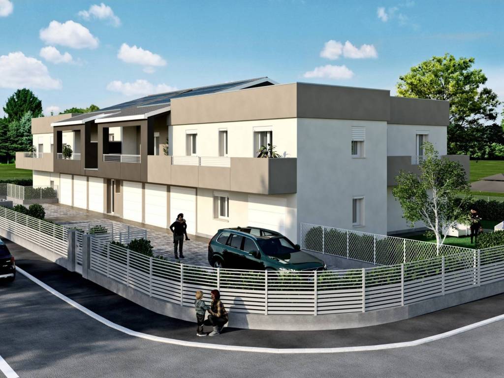 Appartamento a Maserà di padova - Foto 2