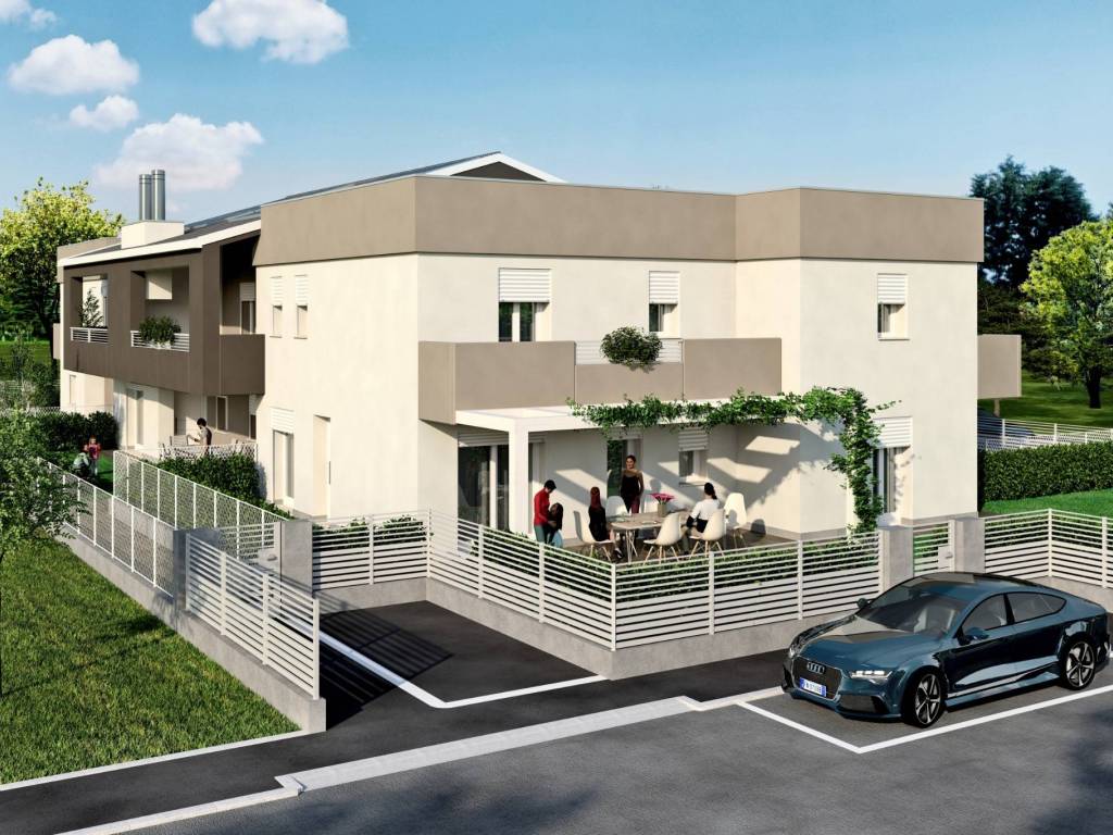 Appartamento a Maserà di padova - Foto 4