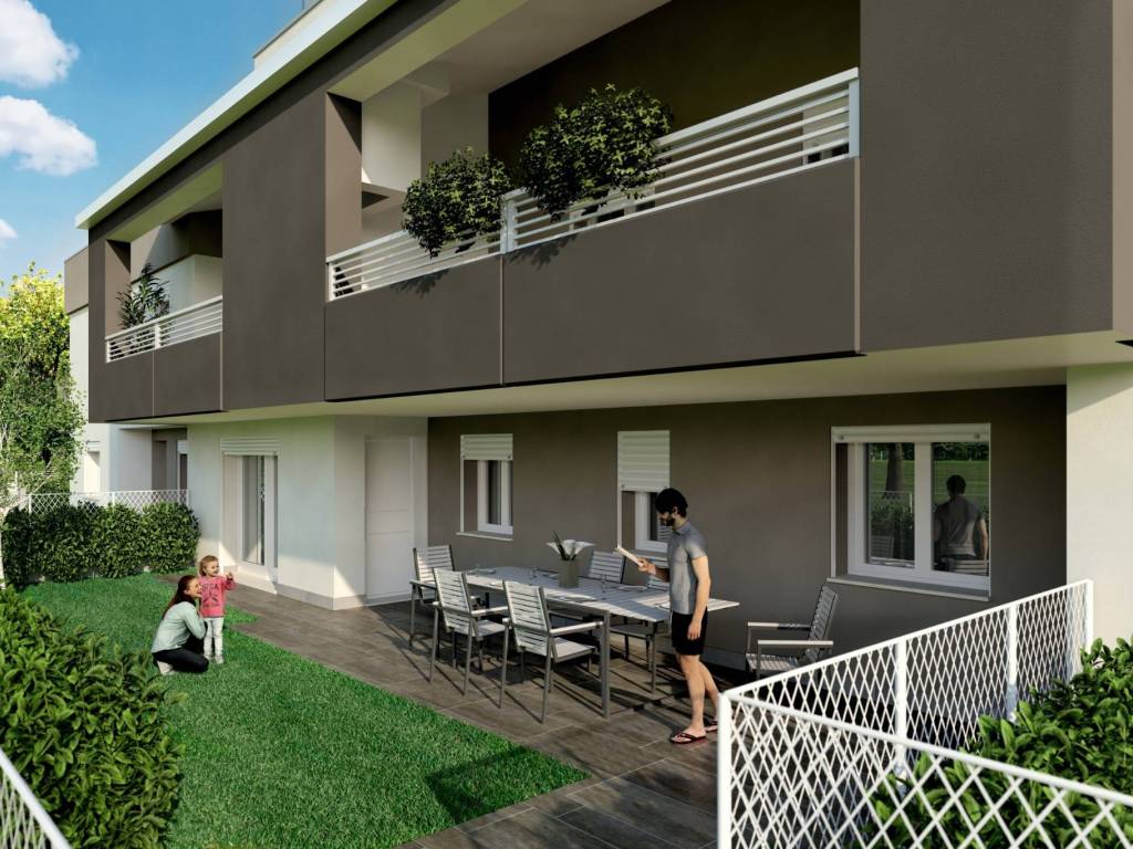 Appartamento a Maserà di padova - Foto 5