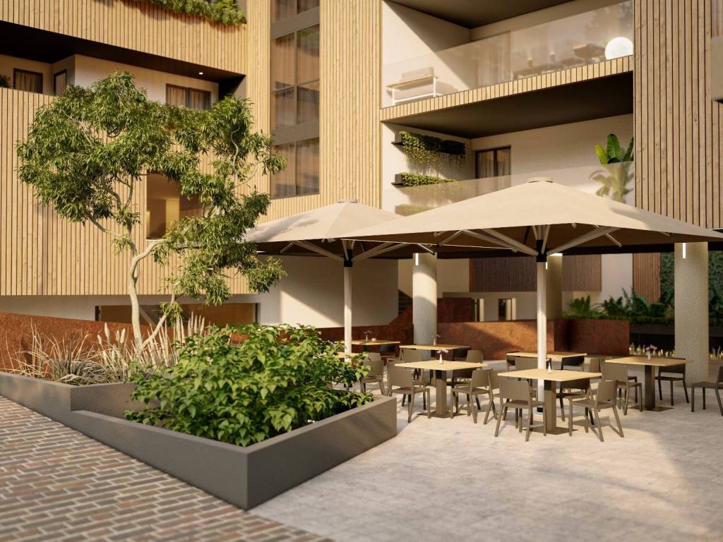 Appartamento a Rovigo in Via del Sacro Cuore, 50 - Foto 3