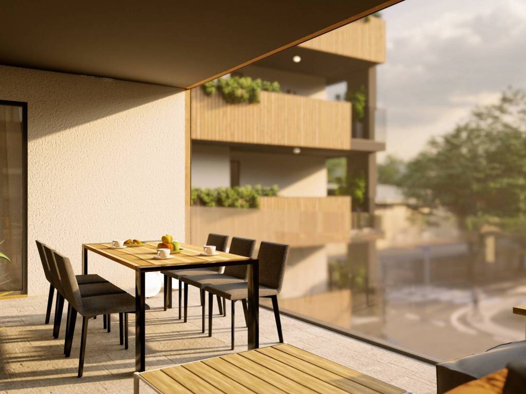 Appartamento a Rovigo in Via del Sacro Cuore, 50 - Foto 5