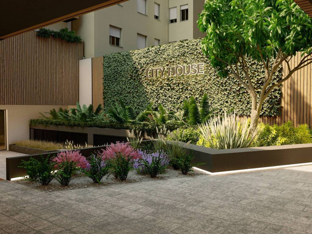 Appartamento a Rovigo in Via del Sacro Cuore, 50 - Foto 3