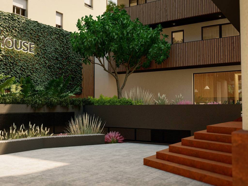 Appartamento a Rovigo in Via del Sacro Cuore, 50 - Foto 5