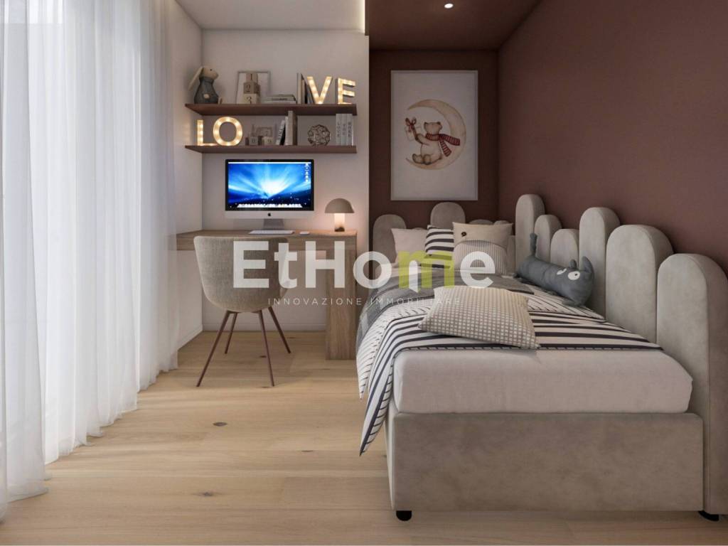 Appartamento a Andria in Via Barletta, 58 - Foto 4