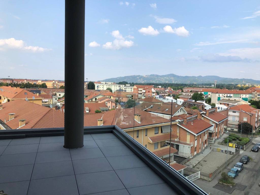 Appartamento a Settimo torinese in Via Galileo Ferraris, 6 - Foto 5