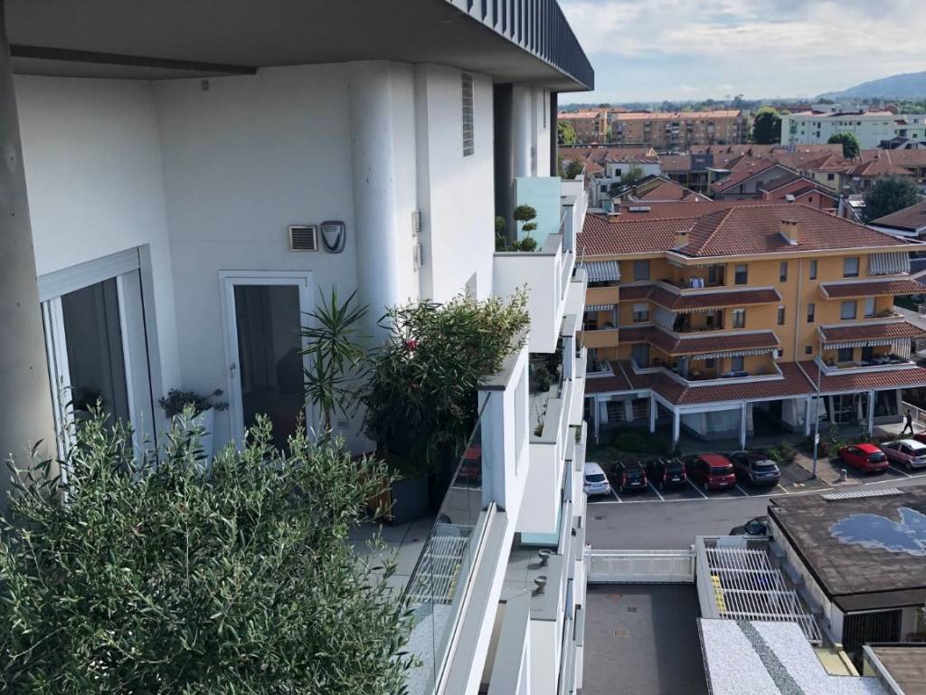 Appartamento a Settimo torinese in Via Galileo Ferraris, 6 - Foto 2