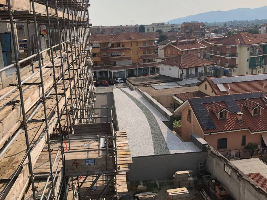 Appartamento a Settimo torinese in Via Galileo Ferraris, 6 - Foto 3