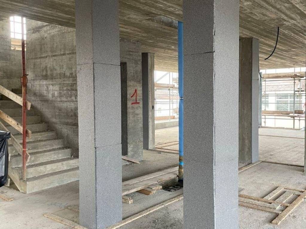 Appartamento a Settimo torinese in Via Galileo Ferraris, 6 - Foto 2