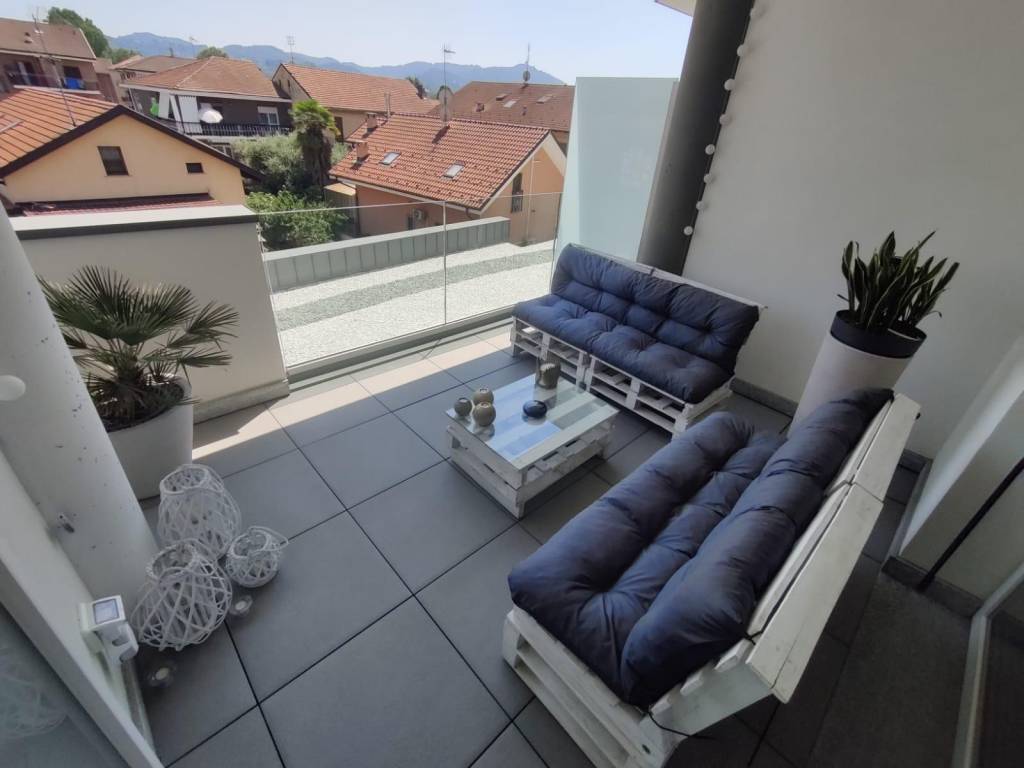 Appartamento a Settimo torinese in Via Galileo Ferraris, 6 - Foto 3