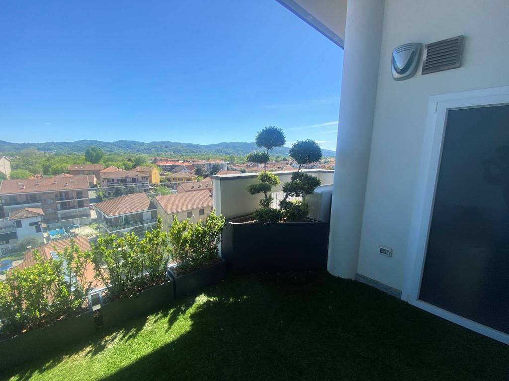 Appartamento a Settimo torinese in Via Galileo Ferraris, 6 - Foto 5