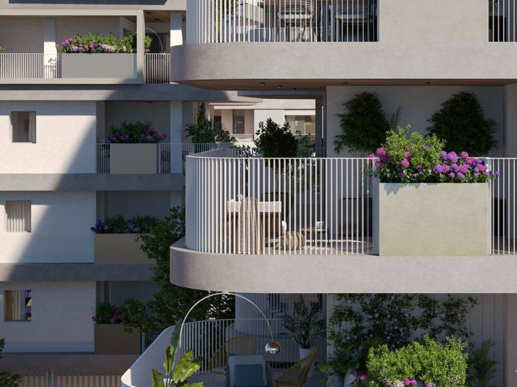 Appartamento a Bergamo in Via Gabriele Camozzi, 128 - Foto 2