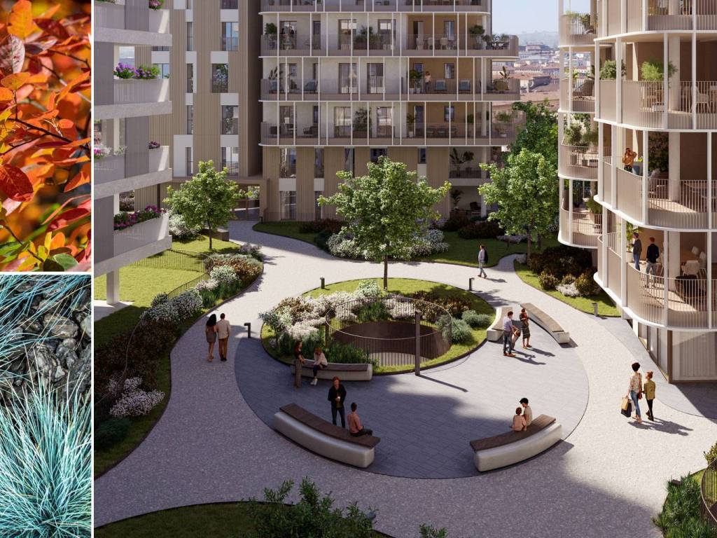 Appartamento a Bergamo in Via Gabriele Camozzi, 128 - Foto 3