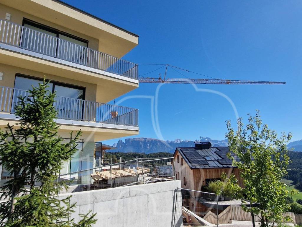 Appartamento a Renon in Via Catinaccio - Foto 3