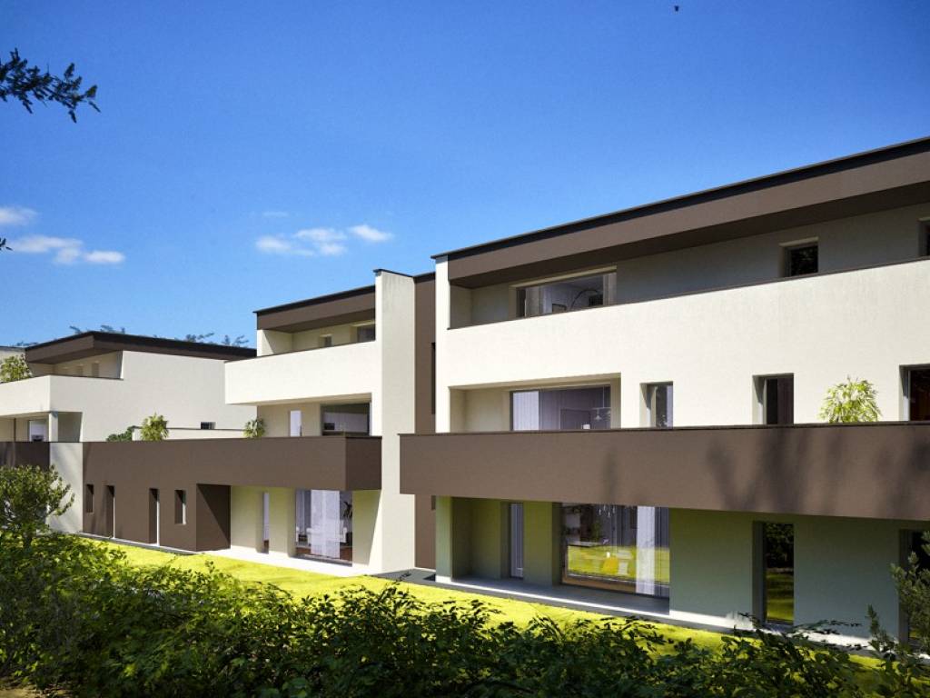 Appartamento a Cadoneghe in Via Antonio Gramsci - Foto 3