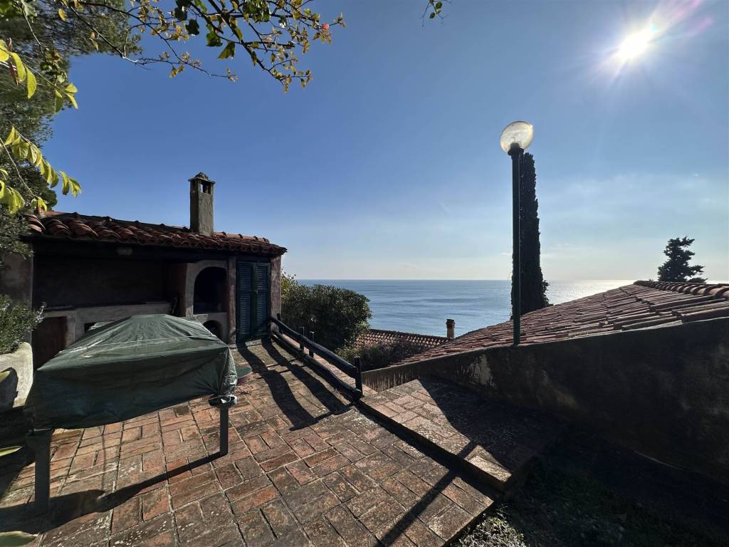 Appartamento a Finale ligure in strada degli ulivi - Foto 4